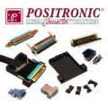 Positronics Sub-D Connectors