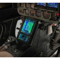 Garmin Helicopter AML STC for GTN series