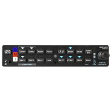 Garmin GMA350 Audio Panel / Intercom