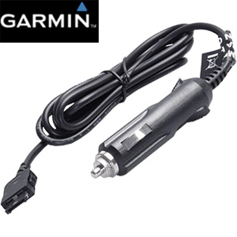 Garmin Cig Lighter Power Cable Aera500/550