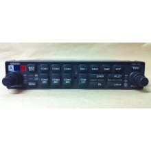 Garmin GMA340H Audio Panel - USED