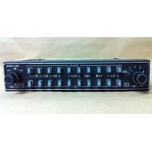 Bendix/King KMA-24H Audio Panel - USED