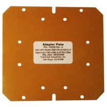 Transcal Adaptor Plate for TCI SSD120