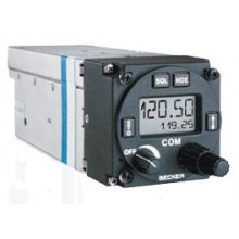 Becker AR4201 VHF Comm