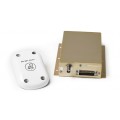 FreeFlight 1201 Remote GPS WAAS Sensor