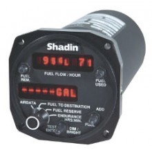 Shadin Digidata FADC (Fuel Air Data Computer)