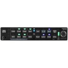 Garmin GMA350c Audio Panel / Intercom with Bluetooth