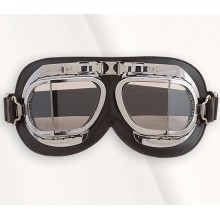 Gibson & Barnes Flying Goggles, Spilt Clear Lens
