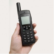 Iridium 9555 Satellite Phone