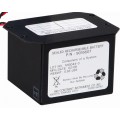 Mid Continent Replacement Battery for Lifesaver Gyro