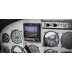 Garmin Dual G5 Electronic Flight Instrument (AI + DG) kit for certified aircraft