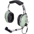 David Clark H3331 Ground Support Headset