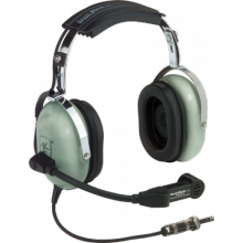 David Clark H3531 Ground Support Headset