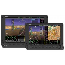 Dynon Skyview HDX Flight Display