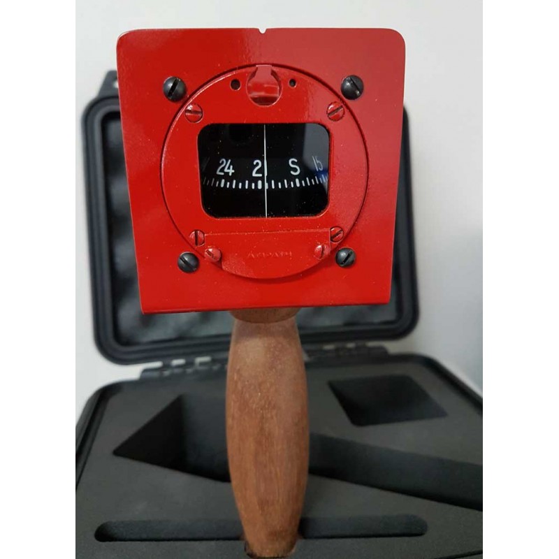 Hand Bearing Compass