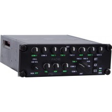 P S Engineering PAC45 Tactical Stereo Audio Panel