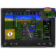 Garmin GHA 15 Height Advisor for Non Certified G3X