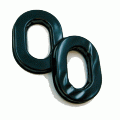 David Clark FLO-FIT Gel Ear Seals