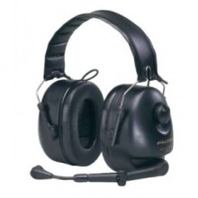 Peltor 8106 Headset (Helicopter Single Plug)