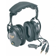 Avcomm AC-454P Headset