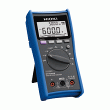 HIOKI Digital Multimeter DT4252