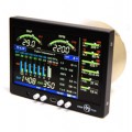 J.P. Instruments EDM900 Digital Engine Monitor