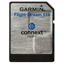 Garmin Flightstream 510 Connext - Wireless Connectivity for Garmin Panel Mounts