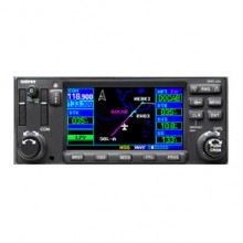 Garmin GNC420W GPS/Comm