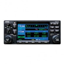 Garmin GNS430W GPS/NAV/COM 