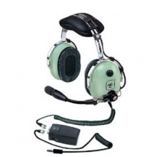 David Clark H10-56 Helicopter Headset