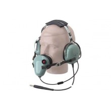 David Clark H3310 Ground Support Headset