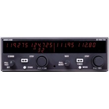 Bendix/King KX165A NAVCOM 