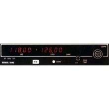 Bendix/King KY196A VHF Comm 