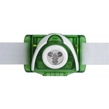 LED Lenser SEO 3 Headlamp