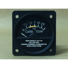 Carb Temp Gauge - USED