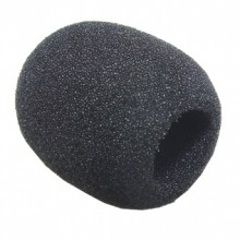 Foam Mic Muff, Small