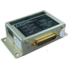 AEM Corp AA34-200 Radio Interface