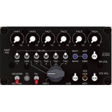 AEM Corp AA97 Audio Panel / Intercom