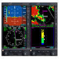 Aspen AOA (Angle Of Attack) Upgrade for EFD series displays