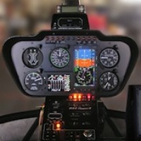 Aspen for HeliSAS