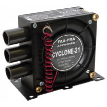 Cyclone CRB-6475 Avionics Cooling Fan