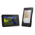 Garmin Aera 660 Touch Screen Aviation Portable GPS