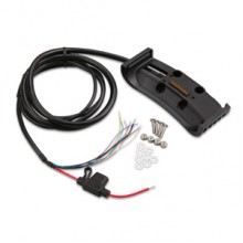 Garmin Aera 795 Aviation Mount With Power/Data Lead (Bare Wire)