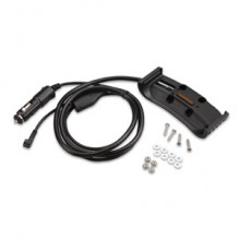 Garmin Aera 795 Aviation Mount With Power Lead (Cig Plug)