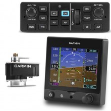 Garmin GFC500 Digital Autopilot