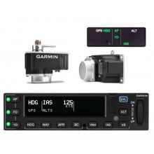 Garmin GFC600 Digital Autopilot