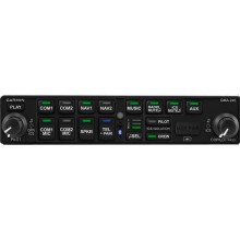 Garmin GMA245 Audio Panel / Intercom (Non TSO'd)