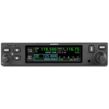 Garmin GNC215 NAV/COM