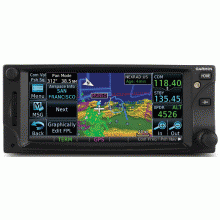 Garmin GTN635 GPS/COM