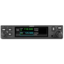 Garmin GTR205 VHF Com